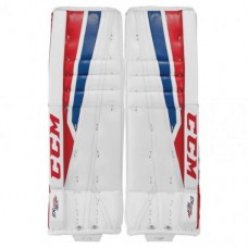 Щитки вратаря CCM E FLEX 2 PRO SR