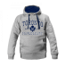 Толстовка с капюшоном Atributika&amp;Club NHL &quot;Toronto Maple Leafs Est.&quot; JR