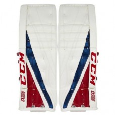 Щитки вратаря CCM Extreme Flex III Pro SR