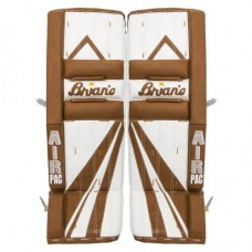 Щитки вратаря Brians Heritage Pro SR