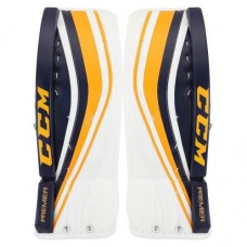Щитки вратаря CCM GP R1.9 INT