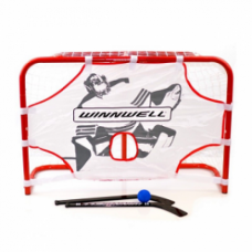 Набор для тренировок WinnWell Mini Net Combo 32&quot;
