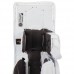 Щитки вратаря BAUER 1X ODIN SR S17