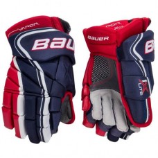 Перчатки BAUER Vapor 1X Lite SR S18