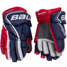 Перчатки BAUER Vapor X800 Lite SR S18