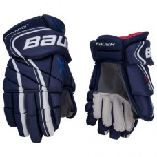 Перчатки BAUER Vapor X900 Lite JR S18