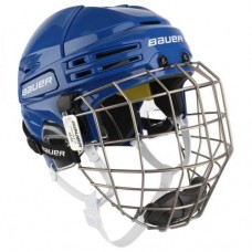 Шлем Bauer RE-AKT 75 Combo