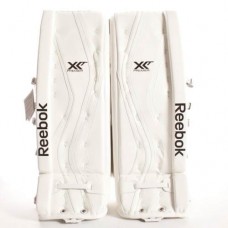 Щитки вратаря REEBOK XLT Premier SR PRO