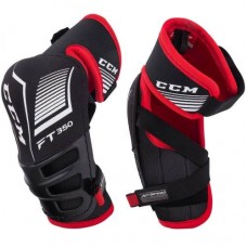 Налокотники CCM JetSpeed FT350 SR