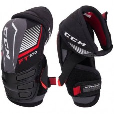Налокотники CCM JetSpeed FT370 JR