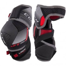 Налокотники CCM JetSpeed FT390 SR