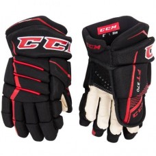 Перчатки CCM Jetspeed FT370 JR