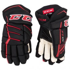 Перчатки CCM Jetspeed FT370 SR
