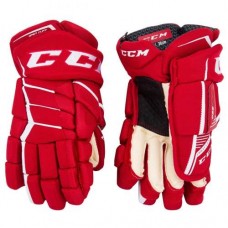 Перчатки CCM Jetspeed FT390 SR