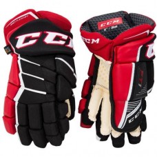 Перчатки CCM Jetspeed FT1 SR