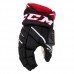 Перчатки CCM Jetspeed FT1 SR