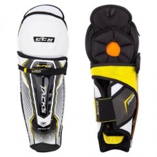 Щитки CCM Super Tacks JR