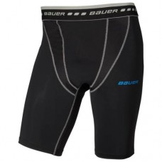 Шорты компрессионные Bauer SR