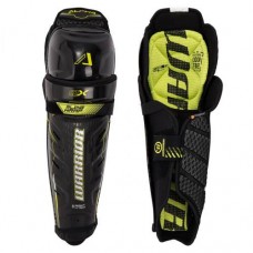 Щитки Warrior Alpha QX SR