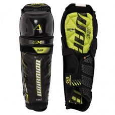 Щитки Warrior Alpha QX JR