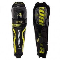Щитки Warrior Alpha QX Pro SR