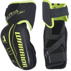Налокотники Warrior Alpha QX3 JR