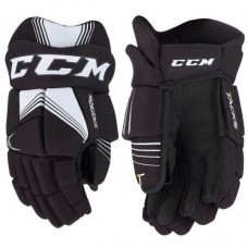 Перчатки CCM SUPER TACKS YTH