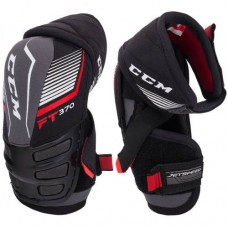 Налокотники CCM JetSpeed FT370 SR