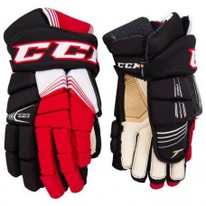 Перчатки CCM HG SUPER TACKS SR