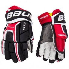 Перчатки Bauer Supreme S170 S17 SR