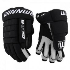 Перчатки Winnwell GX8 JR