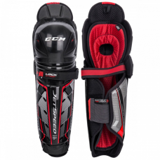 Щитки CCM Jetspeed FT1 JR