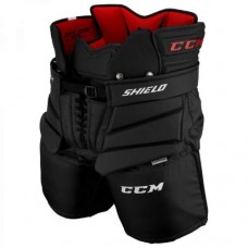 Шорты вратаря CCM EFlex PRO SR