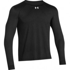 Футболка нательная длинный рукав Under Armour SR