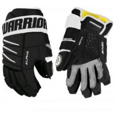 Перчатки Warrior Alpha QX3 SR