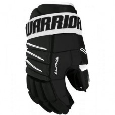 Перчатки Warrior Alpha QX3 JR
