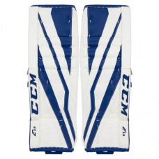 Щитки вратаря CCM GP E Flex 3.9 SR
