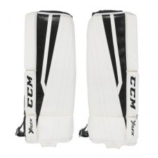 Щитки вратаря CCM GP Yflex YTH