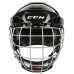 Шлем CCM HTC FITLITE 40 SR