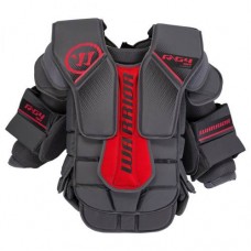 Нагрудник вратаря Warrior G4 SR