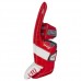 Щитки вратаря Warrior Ritual G4 JR