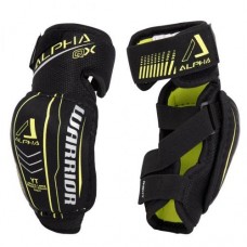Налокотники Warrior Alpha QX YTH