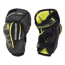 Налокотники Warrior Alpha QX JR