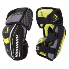 Налокотники Warrior Alpha QX Pro JR