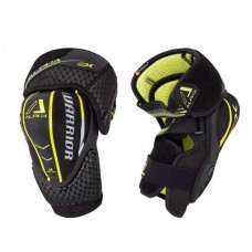 Налокотники Warrior Alpha QX SR