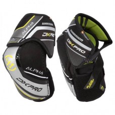 Налокотники Warrior Alpha DX Pro SR