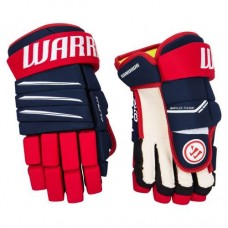 Перчатки Warrior Alpha QX4 JR