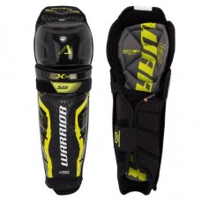 Щитки Warrior Alpha QX Pro JR
