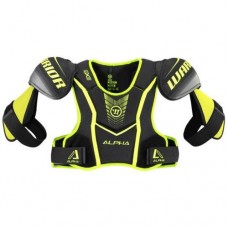 Нагрудник Warrior Alpha QX5 SR